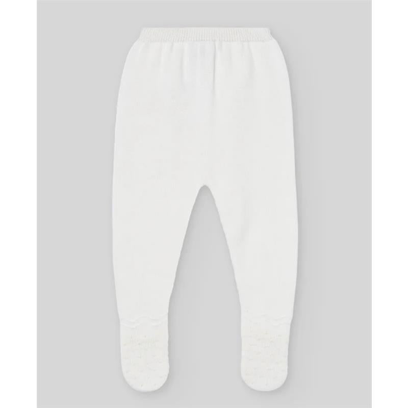 Paz Rodriguez Take Me Home Sweater & Leggin Paz, Chalk Pink/Cream Image 3