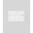 Paz Rodriguez Toilet Baby Bag Interlock, Cream Image 1
