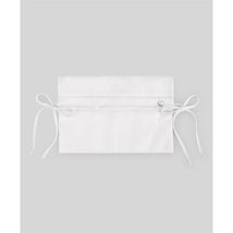 Paz Rodriguez Toilet Baby Bag Interlock, Cream Image 1