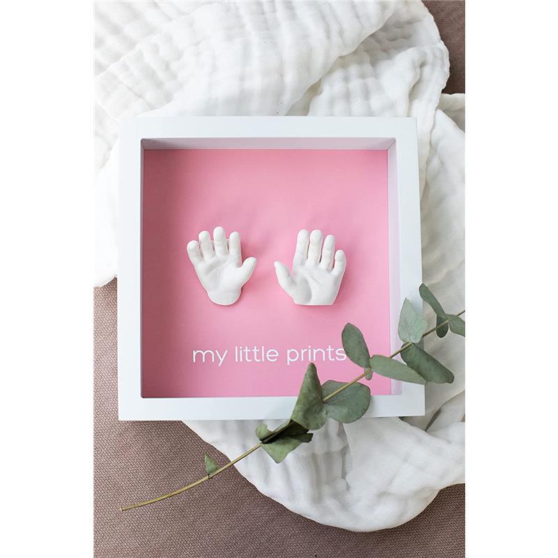 Ultimate Baby Ink Hand & Footprint Kit – Safe Ink Cote dIvoire