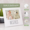 Pearhead Besties Sentiment Frame Image 4