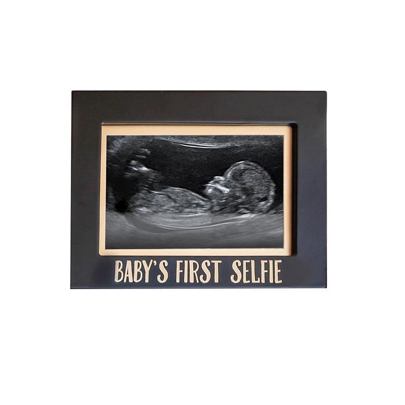 Pearhead Baby's First Selfie Image 1