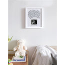 Pearhead Baby Shower Guest Sonogram Frame Image 3