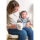 Pearhead - Ceramic Mug Like a Mom Only Cooler 16oz Image 2