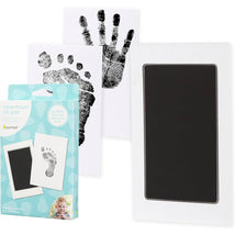 Pearhead Clean-Touch Ink Pad - Black Image 1