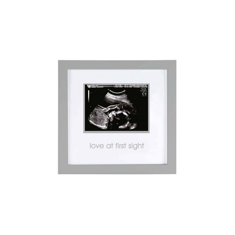 Pearhead - Love at First Sight Frame, Gray 3x4 Image 1