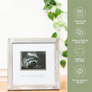 Pearhead - Love at First Sight Sonogram Picture Frame, Gender Neutral Image 5
