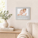 Pearhead Me & My Brother Photo Frame Image 4