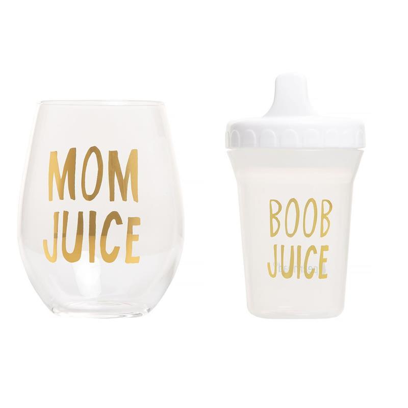 Pearhead - Mom Juice/Boob Juice Set Image 1