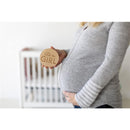 Pearhead Pregnancy Journey Wooden Weekly Milestone Markers Image 5