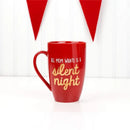 Pearhead - Silient Night Mug Image 2