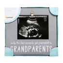 Pearhead - Sonogram Photo Frame for Grandparents Image 3