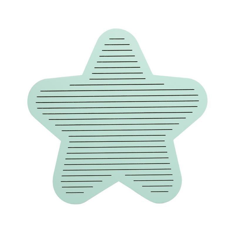 Pearhead- Star Letterboard - Mint Image 3