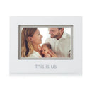 Pearhead - This Is Us Sentiment Photo Frame Image 1