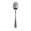 Pearhead - You're Going To Be A Grandma Pregnancy Reveal Spoon Image 1