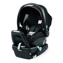 Peg-Perego Agio Primo Viaggio 4/35 Nido Car Seat - Agio Black Image 1