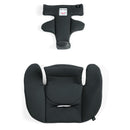 Peg-Perego Agio Primo Viaggio 4/35 Nido Car Seat - Agio Black Image 3