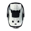 Peg-Perego Agio Primo Viaggio 4/35 Nido Car Seat - Agio Black Image 5