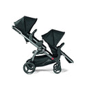 Peg-Perego Agio - Ypsi/Z4 Double Adapter Upper & Lower Adapters Image 10