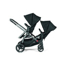 Peg-Perego Agio - Ypsi/Z4 Double Adapter Upper & Lower Adapters Image 12