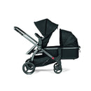 Peg-Perego Agio - Ypsi/Z4 Double Adapter Upper & Lower Adapters Image 13