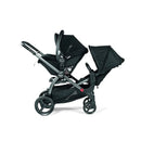 Peg-Perego Agio - Ypsi/Z4 Double Adapter Upper & Lower Adapters Image 2