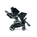 Peg-Perego Agio - Ypsi/Z4 Double Adapter Upper & Lower Adapters Image 3