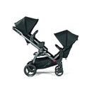 Peg-Perego Agio - Ypsi/Z4 Double Adapter Upper & Lower Adapters Image 4