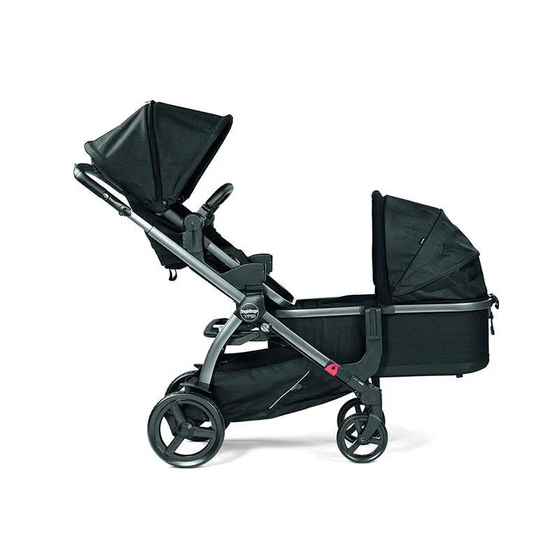 Peg-Perego Agio - Ypsi/Z4 Double Adapter Upper & Lower Adapters Image 5