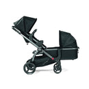 Peg-Perego Agio - Ypsi/Z4 Double Adapter Upper & Lower Adapters Image 5