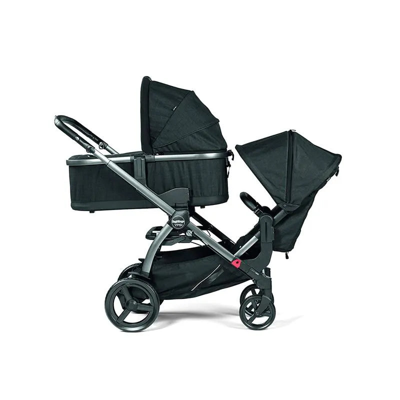 Peg-Perego Agio - Ypsi/Z4 Double Adapter Upper & Lower Adapters Image 7