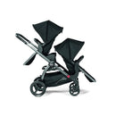 Peg-Perego Agio - Ypsi/Z4 Double Adapter Upper & Lower Adapters Image 9