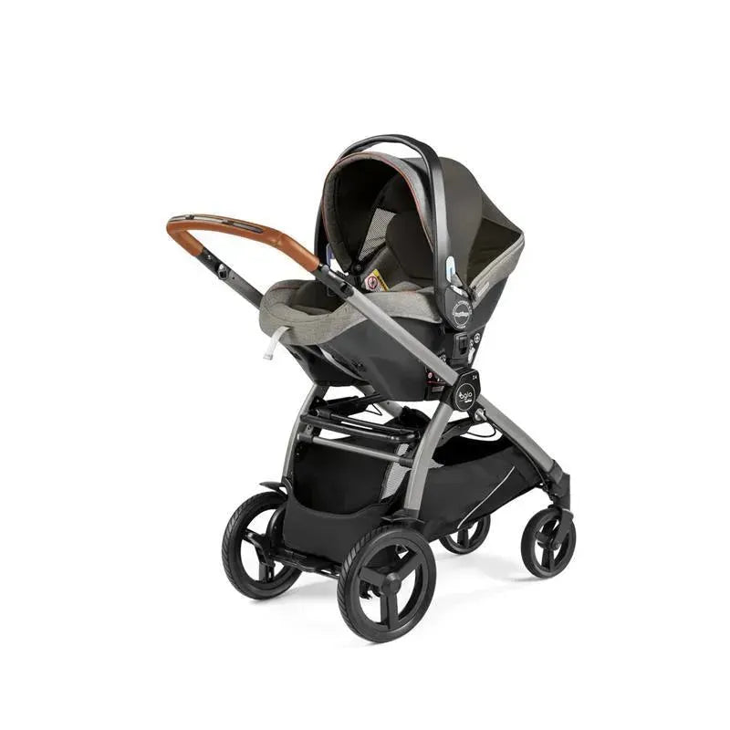 peg perego agio z4 vs ypsi Peg-Perego Agio Z4 Stroller