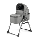 Peg-Perego - Bassinet With Home Stand, Mercury (Ypsi) Image 1