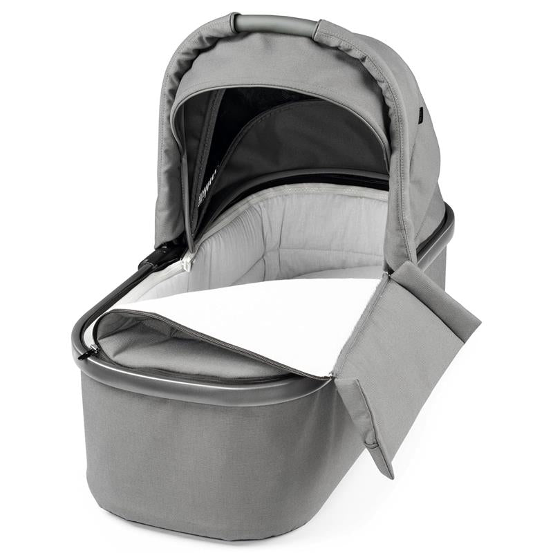 Peg-Perego - Bassinet With Home Stand, Mercury (Ypsi) Image 2