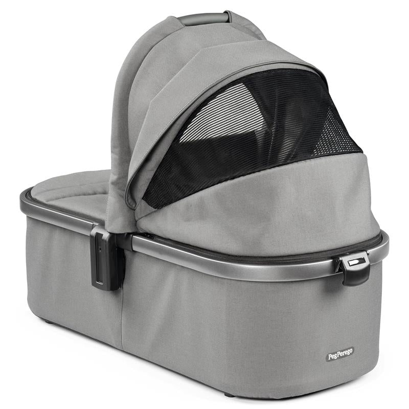 Peg-Perego - Bassinet With Home Stand, Mercury (Ypsi) Image 5