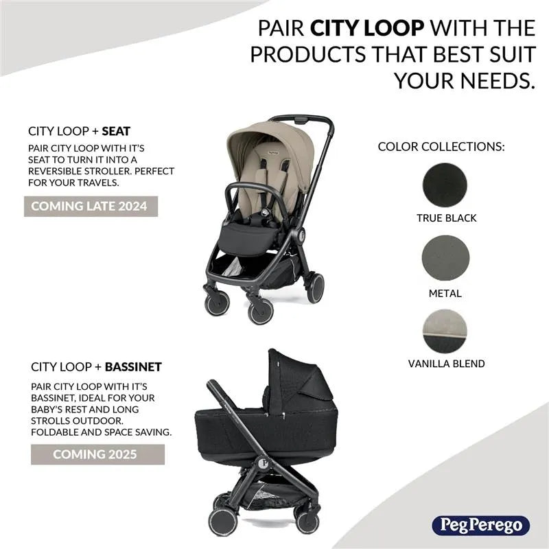 peg perego tender double stroller manual Peg-Perego