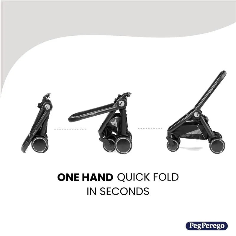 peg perego chassis Peg Perego City Loop Chassis