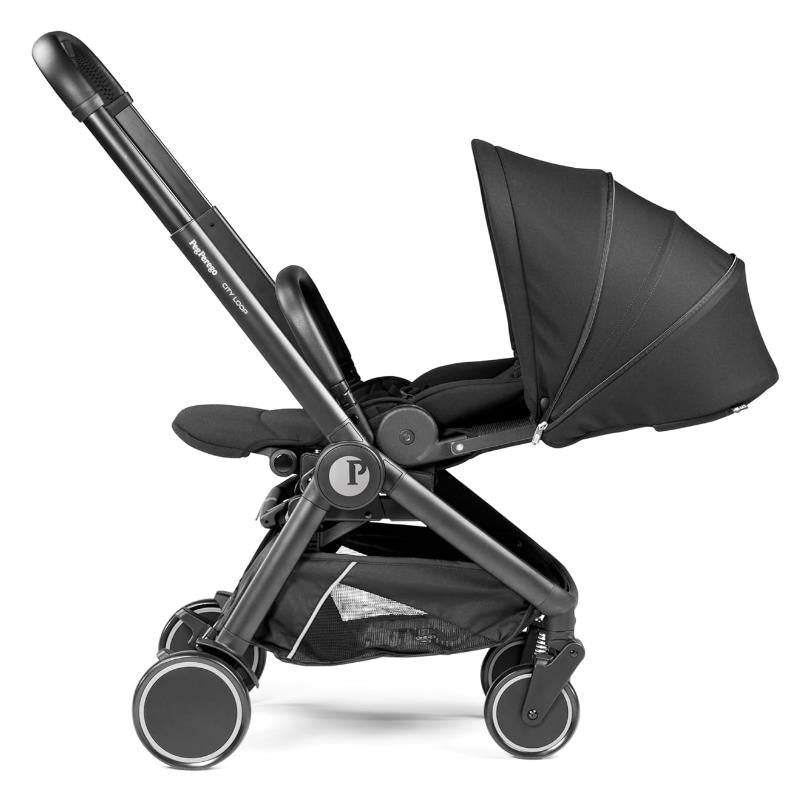 peg perego reversible stroller Peg Perego City Loop Seat