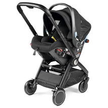 Peg Perego - City Loop Infant Car Seat & Stroller Combo with Primo Viaggio 4-35 Urban Mobility Infant Car Seat Image 1