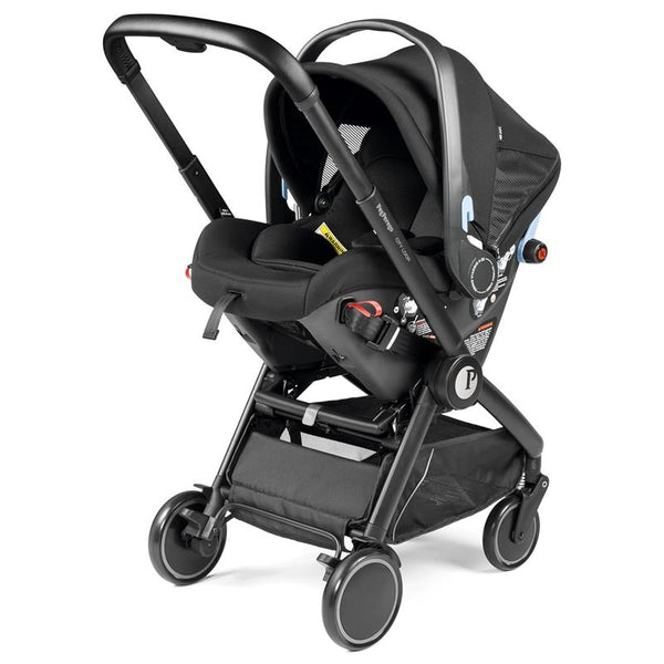 peg perego car seat stroller combo Peg Perego