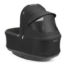 Peg-Perego - City Loop Pop-Up Bassinet + Stand, True Black Image 4
