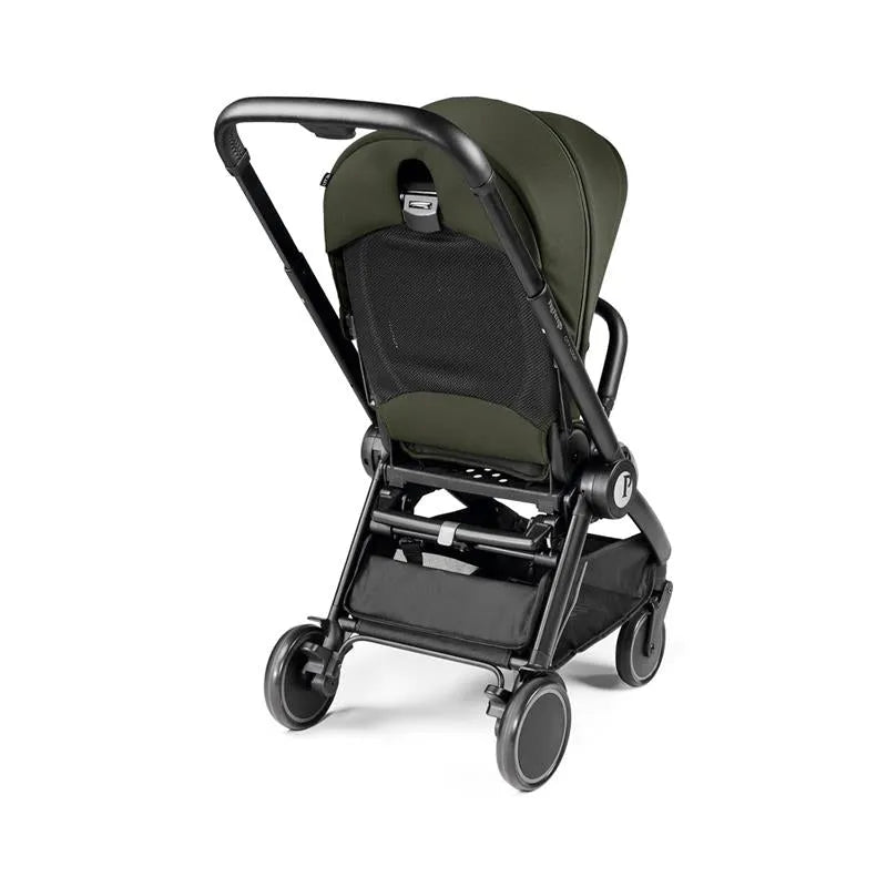 peg perego double stroller green PEG Perego City Loop Seat