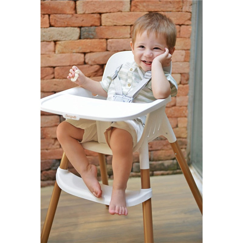 Peg-Perego - Companion Seat (For Ypsi) - Mon Amour Image 9