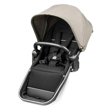 Peg-Perego - Companion Seats for Ypsi Frame in Vanilla Blend Image 1