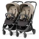 Peg-Perego - Duo Adapter for City Loop Stroller  Image 3