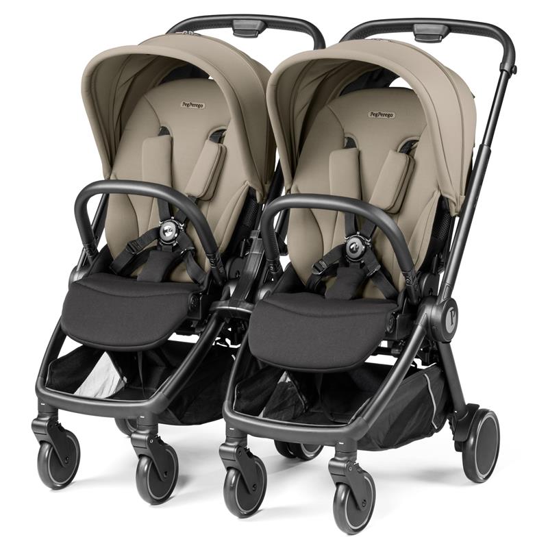 Peg-Perego - Duo Adapter for City Loop Stroller  Image 3