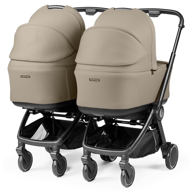 Peg-Perego - Duo Adapter for City Loop Stroller  Image 4