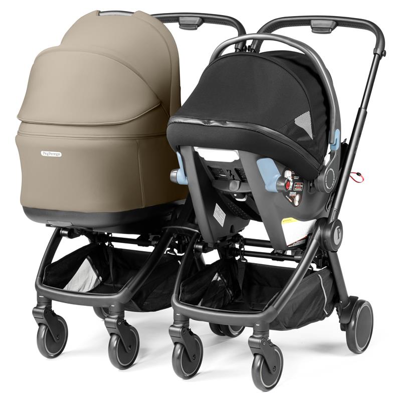 peg perego duo PEG Perego Duo Adapter for City Loop
