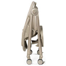 Peg-Perego - Living Grow with Baby Folding High Chair & Recliner, Space Sand Image 3